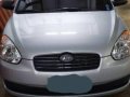 Hyundai Accent 2009 for sale in Makati -0