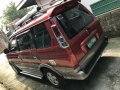 2004 Mitsubishi Adventure for sale in Angeles-4