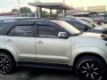 2006 Toyota Fortuner for sale in Pasay -1