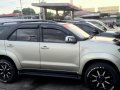 2006 Toyota Fortuner for sale in Pasay -2