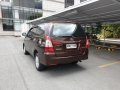 2014 Toyota Innova for sale in Manila-3