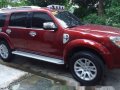 Selling Ford Everest 2014 at 30840 km in Quezon City -5