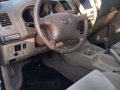2006 Toyota Fortuner for sale in Mandaluyong -4