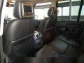 Selling Land Rover Range Rover 2009 Automatic Diesel -3