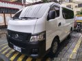 Selling Nissan Urvan 2016 Van Manual Diesel at 33000 km -4