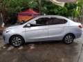 2016 Mitsubishi Mirage G4 for sale in Manila-4