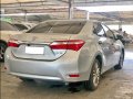 Sell 2015 Toyota Corolla Altis Sedan Automatic Gasoline at 45000 km -4