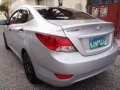 2013 Hyundai Accent for sale in Manila-1