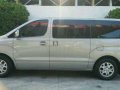 2014 Hyundai Grand Starex for sale in Quezon City-4