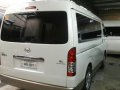 2017 Toyota Hiace Manua Diesel for sale-1