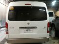 2017 Toyota Hiace Manua Diesel for sale-2