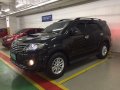 2013 Toyota Fortuner for sale in Imus -1