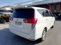 2017 Toyota Innova for sale in San Fernando-4