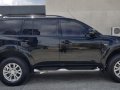 2014 Mitsubishi Montero for sale in Manila-3