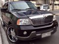 2004 Lincoln Navigator for sale in Quezon City-5