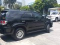 Toyota Fortuner 2012 for sale in Pasig -1