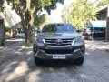 2017 Toyota Fortuner for sale in Manila-0