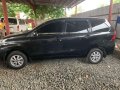 Sell Black 2017 Toyota Avanza in Quezon City-6