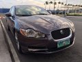 Jaguar Xf 2012 for sale in Makati-3