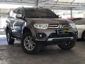 2014 Mitsubishi Montero for sale in Mandaluyong -9