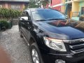 Black Volkswagen Up 2015 for sale in Marilao-2
