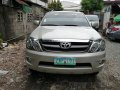 Selling Toyota Fortuner 2005 at 75000 km -6