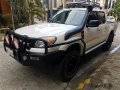 Selling Ford Ranger 2011 Manual Diesel in Quezon City -8