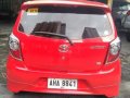 2015 Toyota Wigo for sale in Manila-3