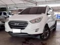2015 Hyundai Tucson at 40000 km for sale in Makati -7