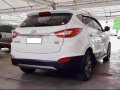2015 Hyundai Tucson at 40000 km for sale in Makati -4
