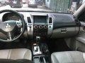 2012 Mitsubishi Montero Sport for sale in Valenzuela-0