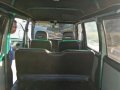 Selling 2011 Suzuki Multi-Cab Van in Cebu City-0