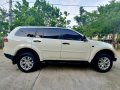 2012 Mitsubishi Montero for sale in Cavite-5