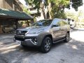 2017 Toyota Fortuner for sale in Manila-1