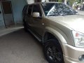2012 Isuzu D-Max Automatic for sale-7