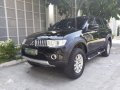 Mitsubishi Montero 2013 for sale in Manila -1