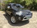 2009 Mitsubishi Montero Sport for sale in Cebu City-1