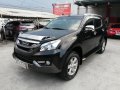 2016 Isuzu Mu-X for sale in San Fernando-0