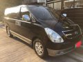 Selling Hyundai Grand Starex 2009 in Quezon City-0