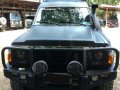 1995 Nissan Patrol for sale in Zamboanga City -3
