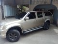 2012 Isuzu D-Max Automatic for sale-2
