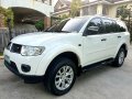 2012 Mitsubishi Montero for sale in Cavite-8