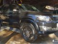2015 Toyota Fortuner for sale in Baguio -2
