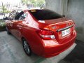 2018 Mitsubishi Mirage G4 for sale in Pasig -7