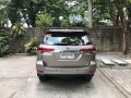 2017 Toyota Fortuner for sale in Manila-8