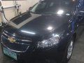 2012 Chevrolet Cruze for sale in Pasig -8