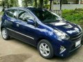 2014 Toyota Wigo for sale in Quezon City-5
