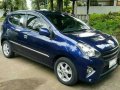 2014 Toyota Wigo for sale in Quezon City-2