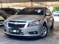 2011 Chevrolet Cruze Automatic Gasoline for sale -2