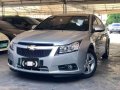 2011 Chevrolet Cruze Automatic Gasoline for sale -6